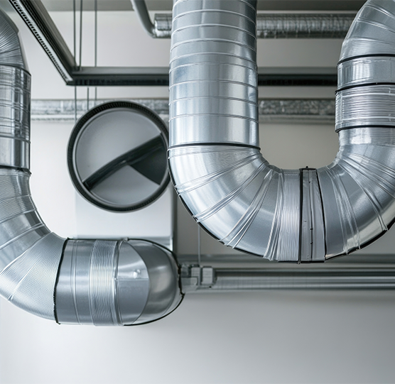 Industrial Ventilation